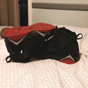 Jordan true flights 🔥